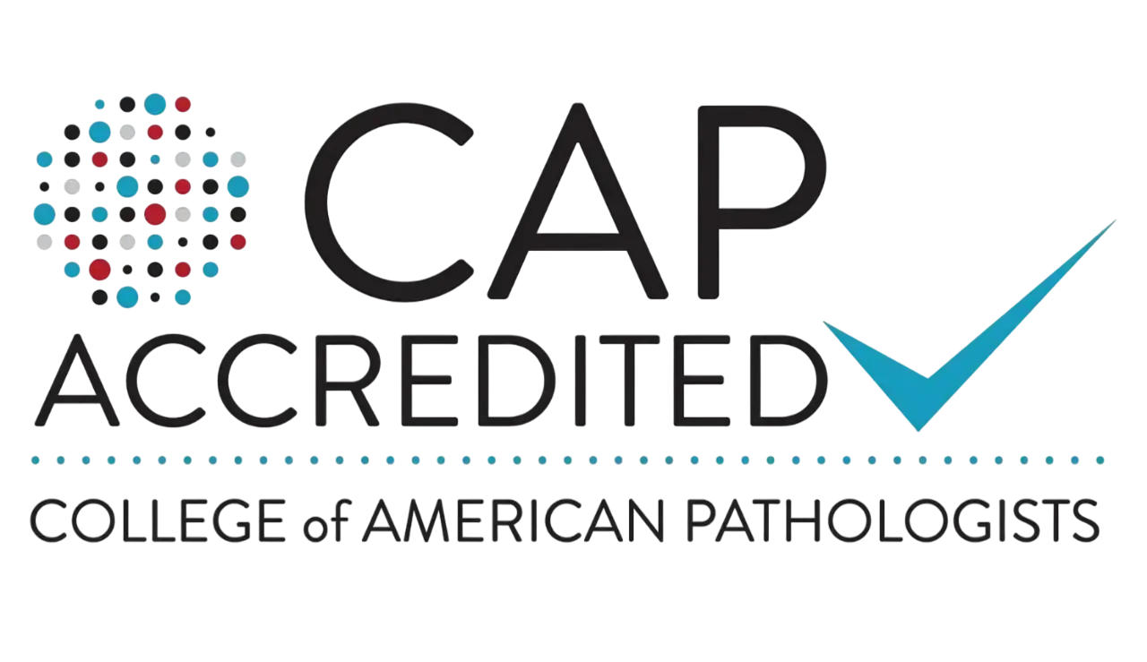 CAP Logo